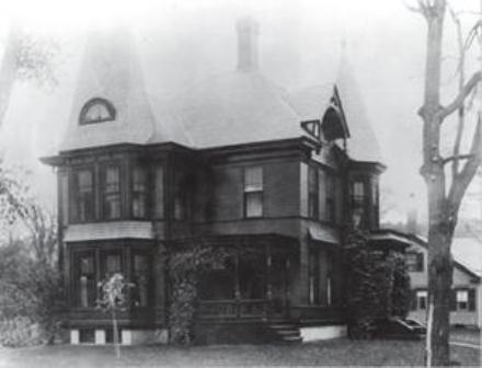 Photo of Auditor's Office at 132 State Street, Montpelier, Vermont